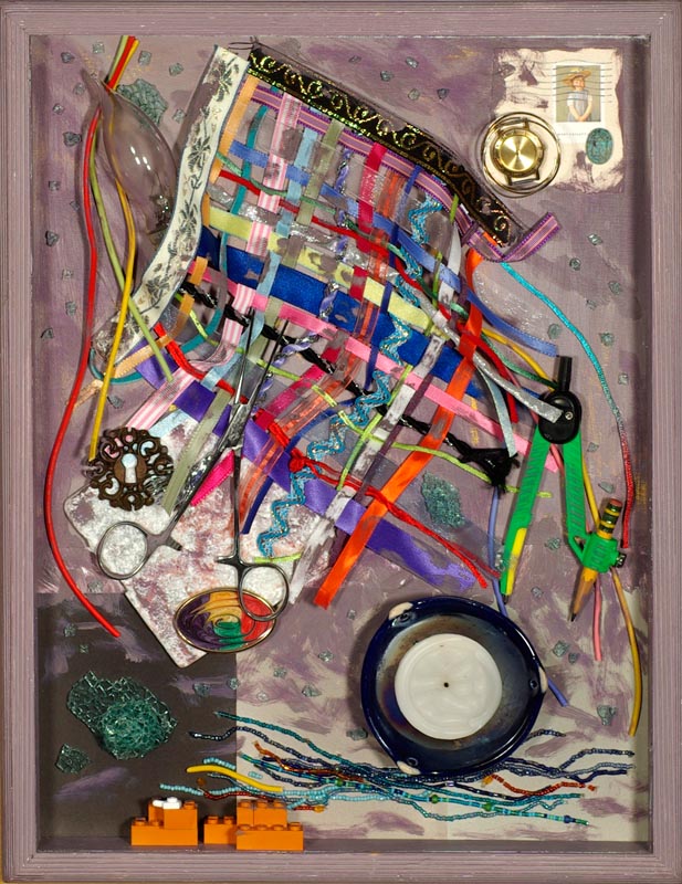 Click to enlarge Chrysalis - Symblage