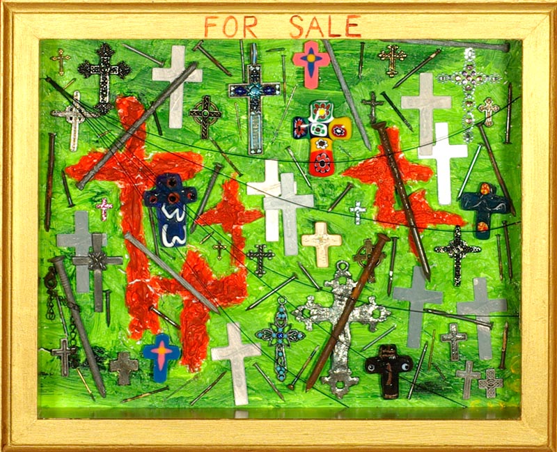 Crosses for Sale - Symblage